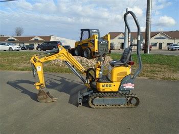 GEHL Mini (up to 12,000 lbs) Excavators For Sale